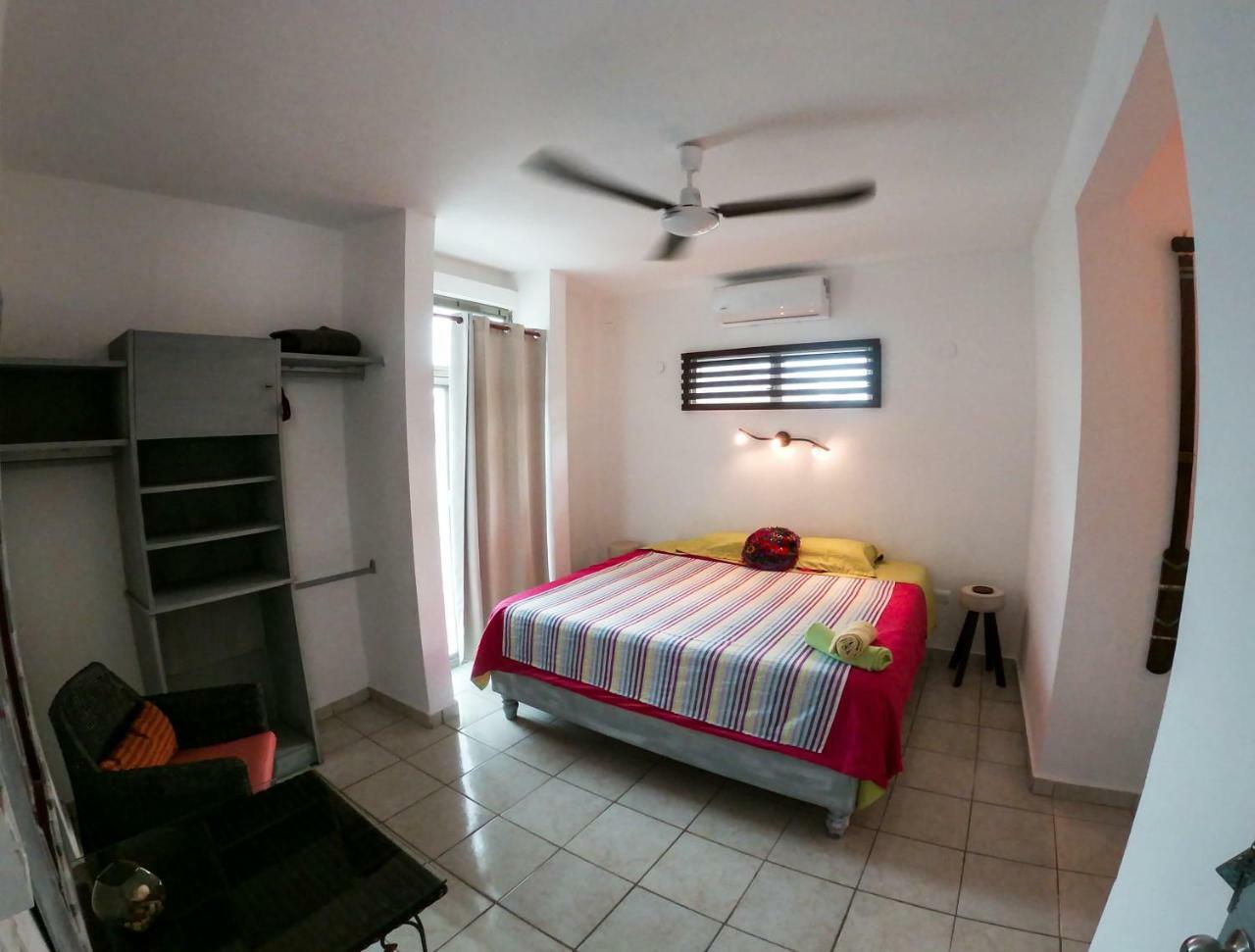 Moon Lagoon Hotel